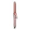 Conair Infinitipro By  Titanium Curling Iron Luxe Series - Rose Gold - 1"