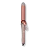 Conair Infinitipro By  Titanium Curling Iron Luxe Series - Rose Gold - 1.25"