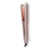 Conair Infinitipro By  Titanium Flat Iron Smooth & Shine Luxe Series - Rose Gold - 1"