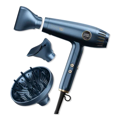 Conair Infinitipro Digitalaire 2.0