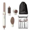 Conair Infinitipro Digitalaire Styling System - White In White