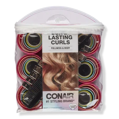 Conair Magnetic Rollers