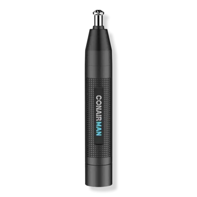 Conair Man Lithium Dry Cell Nose/ear Trimmer