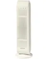 Conair Medium Room Four-stage Filtration Air Purifier In Beige
