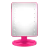 Conair Pink Hollywood Mirror