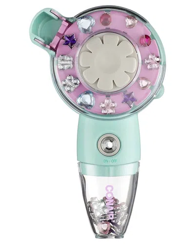 Conair Quick Gems Hair Styler Jeweler In Multi