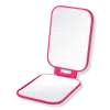 Conair Reflections Lighted Led Compact Hollywood Mirror - Pink In Pink