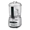 Conair Rg7478 4 Cup Mini-prep Plus Food Processor - Brushed Stainless Steel In Multi