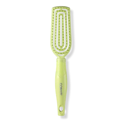 Conair Scalp Care Flexi Head Slim Cushion Brush