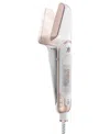 Conair Steam Stylist Fabric 3-in-1 Steam, Press, And Iron In White  Ro