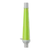 Conair Style Chemistry By  1¼"– ¾" Tapered Wand Attachment