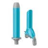 Conair Style Chemistry By  Customized Waves Curling Wand Attachment