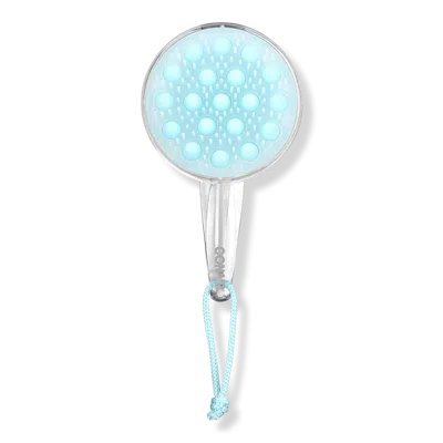 Conair The Basik Edition Scalp Massage & Detangle Brush