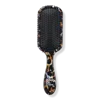 Conair The Knot Dr. Pro Brite Wet & Dry Detangler - Leopard Print In Animal Print