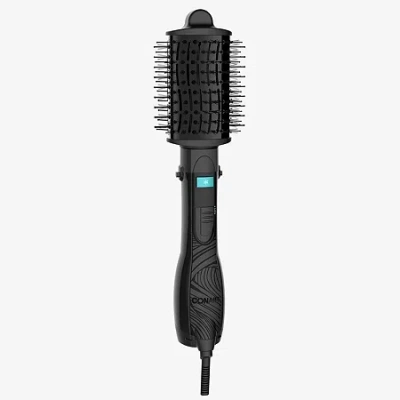 Conair Thermal Ceramic Ionic Hot Air Brush In Multi
