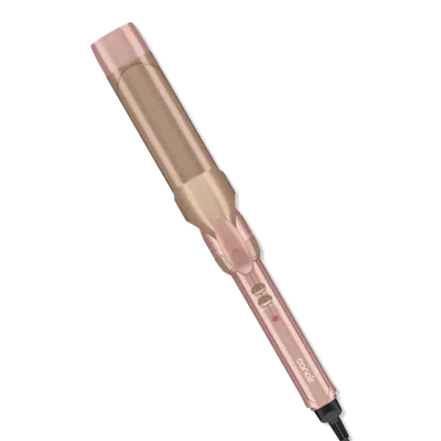 Conair Triple Ceramic Curling Iron - 1 1\2" In Brown