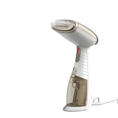 Conair Turbo Extremesteam® Handheld Garment Steamer In Tan