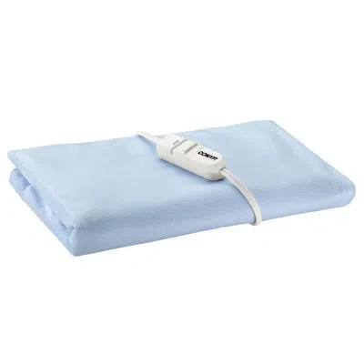 Conair Twin 1" Polyester Heated Mattress Topper