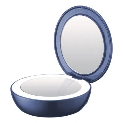 Conair Unbound Compact Rechargeable Led Travel Mirror