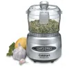 Conair V00667 Mini Prep Plus Processer- Brushed Chrome Nickel In Multi