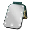 Conair Wicked Elphaba Led-lighted Compact Mirror