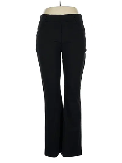 Pre-owned Conceited. Active Pants In Black