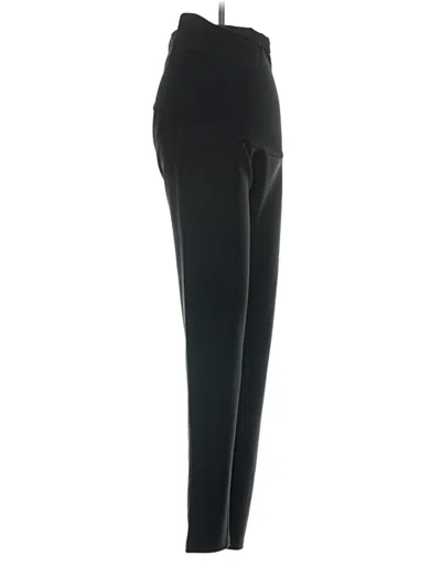 Pre-owned Conceited. Active Pants In Black