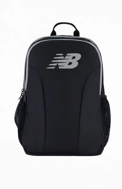 Concept One Black 19" Laptop Backpack