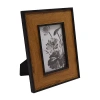 Concepts In Time Picture Frames 1-opening Wall Frame In Brown