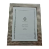 Concepts In Time Picture Frames 1-opening Wall Frame In Brown
