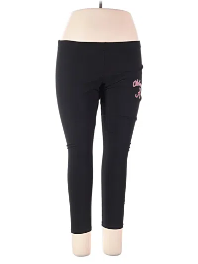 Pre-owned Concepts Sport Active Pants In Black