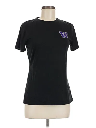 Pre-owned Concepts Sport Active T-shirt In Black