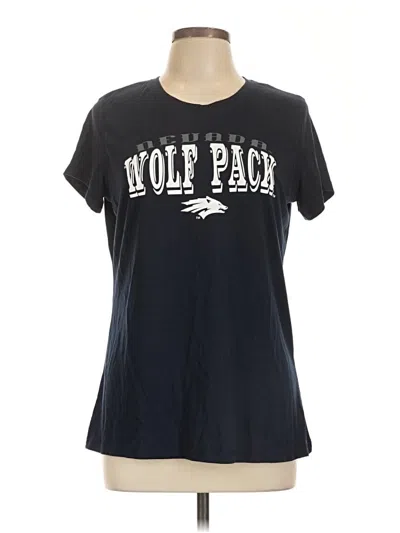 Pre-owned Concepts Sport Short Sleeve T-shirt In Black