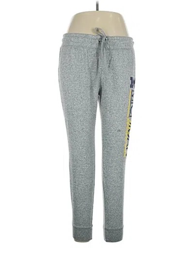 Pre-owned Concepts Sport Sweatpants In Gray