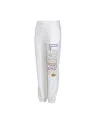 Concepts Sport Women's  White Los Angeles Lakers Sunray Pants In White