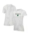 CONCEPTS SPORT WOMEN'S GRAY AUSTIN FC QUARTZ T-SHIRT
