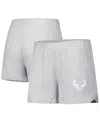 Concepts Sport Women's Gray Inter Miami Cf Juniper Shorts
