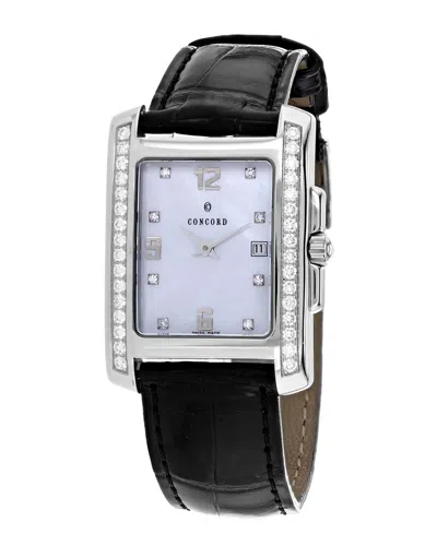 Concord Men Carlton Watch