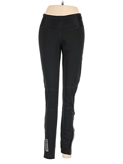 Pre-owned Concurve Active Pants In Black