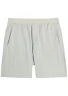 Condition Core Shell Shorts In Green