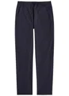 Condition Everyday Stretch-polyamide Sweatpants In Blue