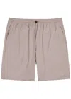 Condition Everyday Training 5" Stretch-shell Shorts In Neutral