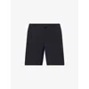 Condition Mens Black Everyday 7-inch Training Nylon Shorts In Black