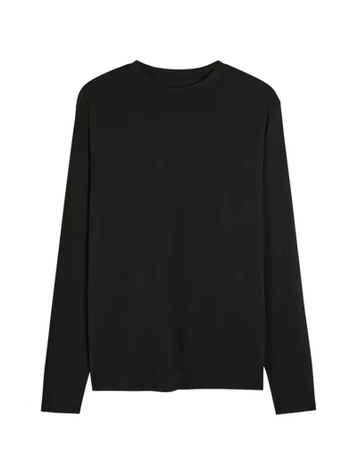 Condition Wear Aero Long-sleeve T-shirt In Black