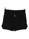 Condition Wear Aero Shorts In Black