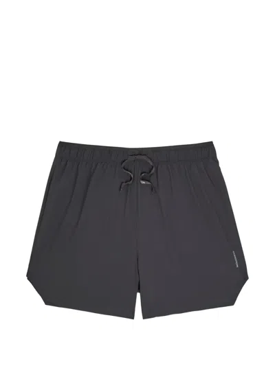 Condition Wear Aero Shorts In Gray