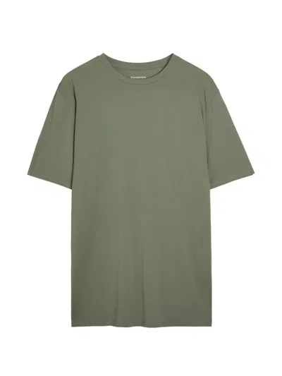 Condition Wear Aero T-shirt In Green