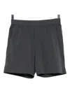 Condition Wear Core Shorts In Gray