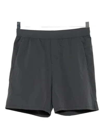 Condition Wear Core Shorts In Gray