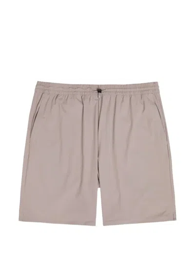 Condition Wear Everyday Training Track Shorts In Neutral